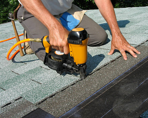 Best Residential Roofing Contractor  in Bull Mountain, OR