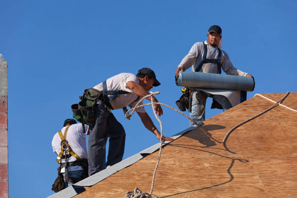 Bull Mountain, OR Roofing Contractor Company