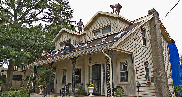 Reliable Bull Mountain, OR Roofing Contractor Solutions