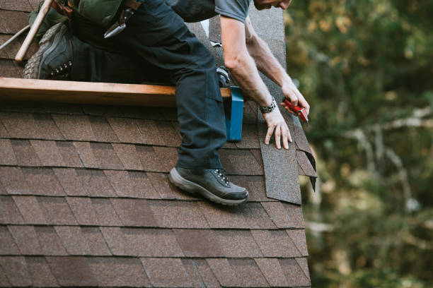 Best Residential Roofing Contractor  in Bull Mountain, OR
